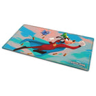 Gamers Guild AZ Lorcana TCG Disney Lorcana: Set 12 Wilds Unknown - Goofy (Super Goof) Playmat (Pre-Order) GTS