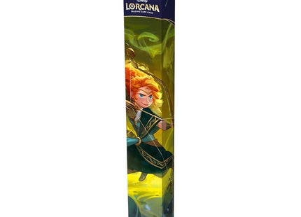 Gamers Guild AZ Lorcana TCG Disney Lorcana: Set 12 Wilds Unknown - Merida Playmat (Pre-Order) GTS