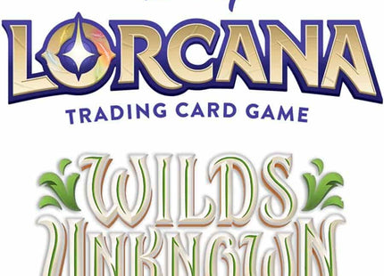 Gamers Guild AZ Lorcana TCG Disney Lorcana: Set 12 Wilds Unknown - Two-Player Deck: Elastigirl and Buzz Lightyear (Pre-Order) GTS