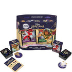 Gamers Guild AZ Lorcana TCG Disney Lorcana: Set 12 Wilds Unknown - Two-Player Deck: Elastigirl and Buzz Lightyear (Pre-Order) GTS