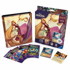 Gamers Guild AZ Lorcana TCG Disney Lorcana: Set 13: Attack of the Vine - Collectors Starter Set: Rapunzel Edition (Pre-Order) ACD Distribution