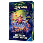 Gamers Guild AZ Lorcana TCG Disney Lorcana: Set 13: Attack of the Vine - Illumineer's Quest: Great Hunny Rescue (Pre-Order) ACD Distribution