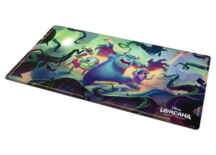 Gamers Guild AZ Lorcana TCG Disney Lorcana: Set 13: Attack of the Vine! Playmat (Pre-Order) ACD Distribution