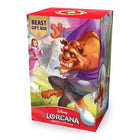 Gamers Guild AZ Lorcana TCG Disney Lorcana: Set 14: Hyperia City - Beast Gift Box (Pre-Order) GTS