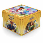 Gamers Guild AZ Lorcana TCG Disney Lorcana: Set 14: Hyperia City Illumineer's Trove (Pre-Order) GTS