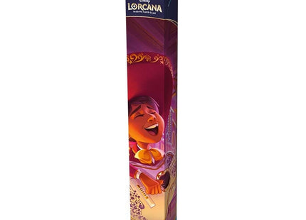 Gamers Guild AZ Lorcana TCG Disney Lorcana: Set 14: Hyperia City - Miguel Playmat (Pre-Order) GTS