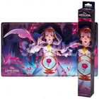 Gamers Guild AZ Lorcana TCG Disney Lorcana: Shimmering Skies Playmat - Belle Discontinue