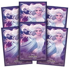 Gamers Guild AZ Lorcana TCG Disney Lorcana: Sleeves - Elsa Discontinue