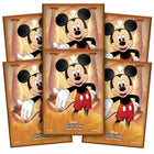 Gamers Guild AZ Lorcana TCG Disney Lorcana: Sleeves - Mickey Mouse Discontinue