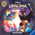 Gamers Guild AZ Lorcana TCG Disney Lorcana TCG: Gateway Southern Hobby