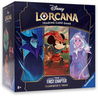 Gamers Guild AZ Lorcana TCG Disney Lorcana: The First Chapter Illumineer's Trove - The First Chapter Southern Hobby