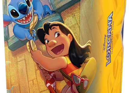 Gamers Guild AZ Lorcana TCG Lorcana TCG: Archazia's Island - Gift Set (Pre-Order) GTS