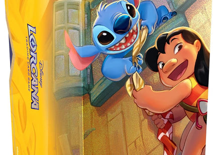 Gamers Guild AZ Lorcana TCG Lorcana TCG: Archazia's Island - Gift Set (Pre-Order) GTS