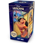 Gamers Guild AZ Lorcana TCG Lorcana TCG: Archazia's Island - Gift Set (Pre-Order) GTS