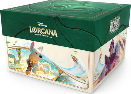Gamers Guild AZ Lorcana TCG Lorcana TCG: Archazia’s Island - Illumineer's Trove (Pre-Order) GTS