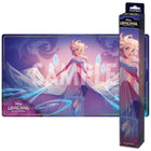 Gamers Guild AZ Lorcana TCG Lorcana TCG: Azurite Sea Playmat - Elsa Southern Hobby