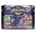 Gamers Guild AZ Lorcana TCG Lorcana TCG: Azurite Sea Stitch Collectors Gift Set Southern Hobby