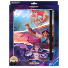 Gamers Guild AZ Lorcana TCG Lorcana TCG: Fabled 9-pocket Portfolio (Pre-Order) Southern Hobby
