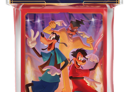 Gamers Guild AZ Lorcana TCG Lorcana TCG: Fabled Card Sleeves (Goofy) (Pre-Order) Southern Hobby