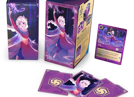 Gamers Guild AZ Lorcana TCG Lorcana TCG: Fabled Elsa Gift Set (Pre-Order) Southern Hobby
