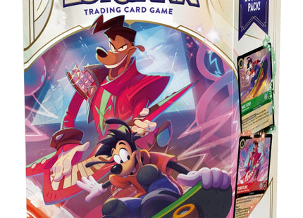 Gamers Guild AZ Lorcana TCG Lorcana TCG: Fabled Starter Deck Display (Pre-Order) Southern Hobby