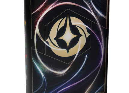 Gamers Guild AZ Lorcana TCG Lorcana TCG: Lorebook -  Card Portolio - Card Back Discontinue