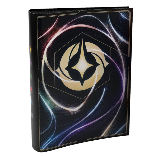 lorcana back card Disney Lorcana Gateway main image 1