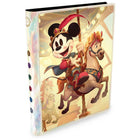 Gamers Guild AZ Lorcana TCG Lorcana TCG: Lorebook - Card Portolio | Mickey & Minnie (Pre-Order) Discontinue