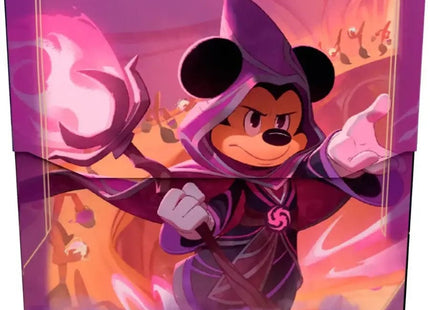 Gamers Guild AZ Lorcana TCG Lorcana TCG: Reign of Jafar Deck Box Mickey (Pre-Order) Southern Hobby