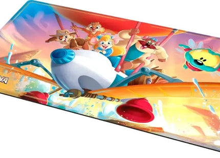 Gamers Guild AZ Lorcana TCG Lorcana TCG: Reign of Jafar Playmat Rescue Rangers (Pre-Order) Southern Hobby