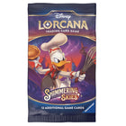 Gamers Guild AZ Lorcana TCG Lorcana TCG: Shimmering Skies Booster Pack Booster Pack