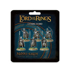 Gamers Guild AZ Lord of the Rings Lord of the Rings: Citadel Guard Games-Workshop
