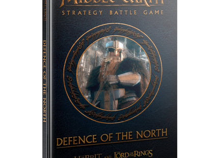 Gamers Guild AZ Lord of the Rings Lord of the Rings: Defence of the North Games-Workshop