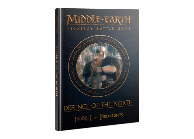 Gamers Guild AZ Lord of the Rings Lord of the Rings: Defence of the North Games-Workshop