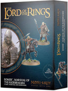 Gamers Guild AZ Lord of the Rings Lord of the Rings: Eomer Marshal Of The Riddermark Games-Workshop