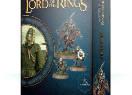 Gamers Guild AZ Lord of the Rings Lord of the Rings:  Eowyn and Merry Games-Workshop