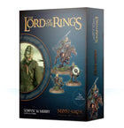 Gamers Guild AZ Lord of the Rings Lord of the Rings:  Eowyn and Merry Games-Workshop