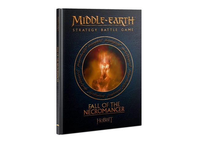 Gamers Guild AZ Lord of the Rings Lord of the Rings: Fall of the Necromancer Games-Workshop