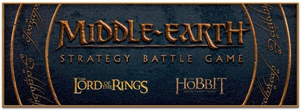 Gamers Guild AZ Lord of the Rings Lord of the Rings: Gamling and Hama Games-Workshop Direct