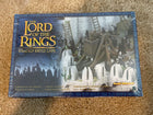 Gamers Guild AZ Lord of the Rings Lord of the Rings: Gondor Battlecry Trebuchet Games-Workshop Direct