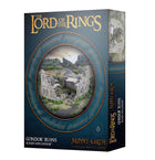 Gamers Guild AZ Lord of the Rings Lord of the Rings: Gondor Ruins Games-Workshop