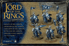 Gamers Guild AZ Lord of the Rings Lord of the Rings: Knights of Dol-Amroth Games-Workshop Direct