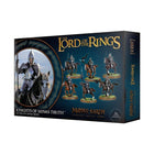 Gamers Guild AZ Lord of the Rings Lord of the Rings: Knights of Minas Tirith Games-Workshop