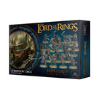 Gamers Guild AZ Lord of the Rings Lord of the Rings: Morannon Orcs Games-Workshop