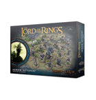 Gamers Guild AZ Lord of the Rings Lord of the Rings: Mordor Battlehost Games-Workshop