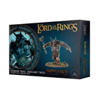 Gamers Guild AZ Lord of the Rings Lord of the Rings: Mordor Troll / Isengard Troll Games-Workshop