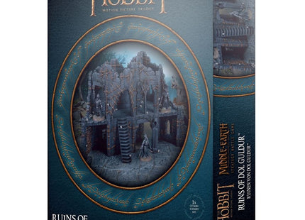 Gamers Guild AZ Lord of the Rings Lord of the Rings: Ruins of Dol Guldur Games-Workshop Direct