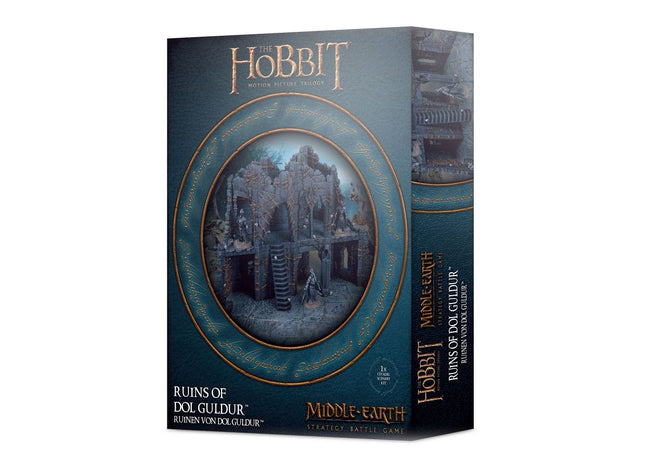 Gamers Guild AZ Lord of the Rings Lord of the Rings: Ruins of Dol Guldur Games-Workshop Direct