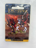 Gamers Guild AZ Lord of the Rings Lord of the Rings: Suladan the Serpent Lord Games-Workshop