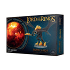 Gamers Guild AZ Lord of the Rings Lord of the Rings: The Balrog Games-Workshop